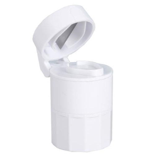 GIMA TAGLIA-FRANTUMAPILLOLE COMBO